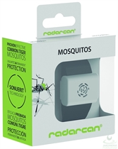 Ahuyentador Radarcan de pulsera contra mosquitos